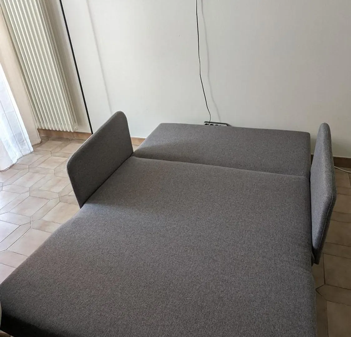 Studio In Menton Near Sea And City Centre